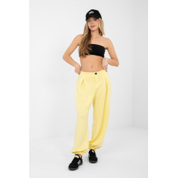 Pantalon Italy Moda Pantalon survêtement 223750