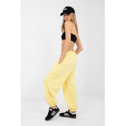 Pantalon Italy Moda Pantalon survêtement 223750