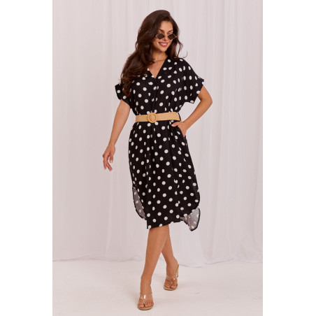 Robe de jour Italy Moda 230178