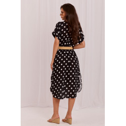 Robe de jour Italy Moda 230178