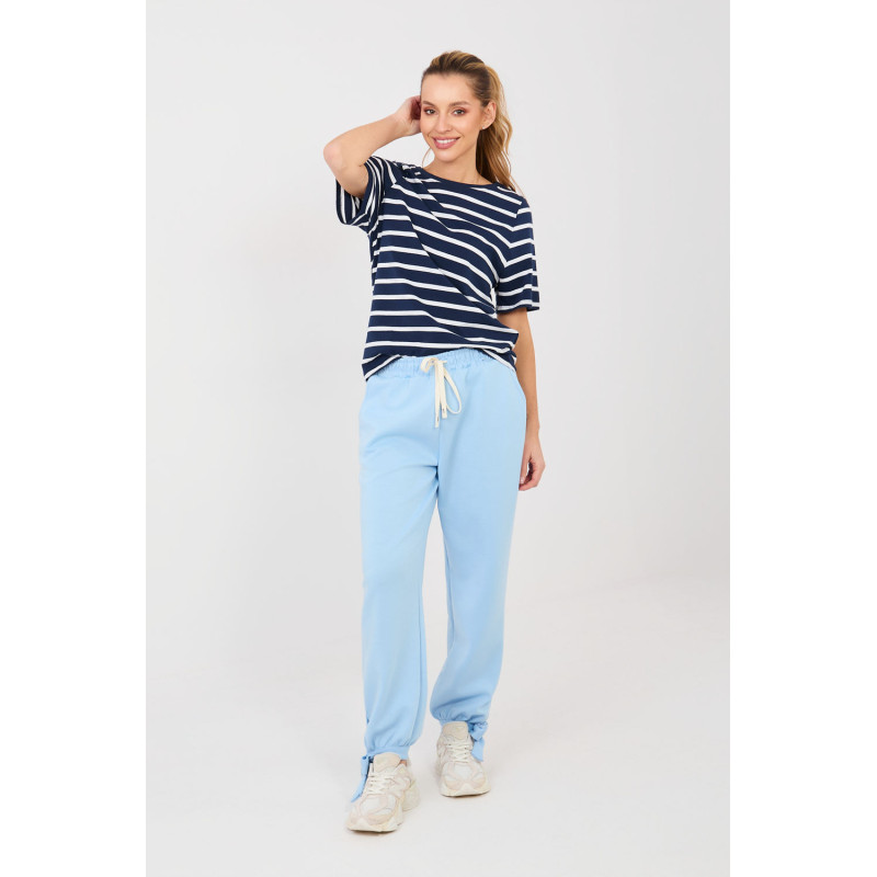 Pantalon Italy Moda Pantalon survêtement 223781