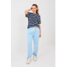 Pantalon Italy Moda Pantalon survêtement 223781