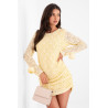 Robe de soirée Italy Moda Robe courte 223844