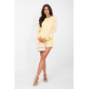 Robe de soirée Italy Moda Robe courte 223844