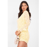 Robe de soirée Italy Moda Robe courte 223844