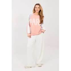 Pantalon Italy Moda 223894