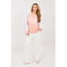 Pantalon Italy Moda 223894
