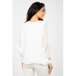 Blouse Italy Moda Chemisier 224050