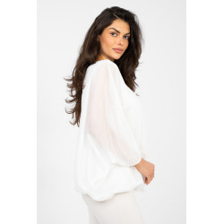 Blouse Italy Moda Chemisier 224050