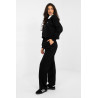 Pantalon Italy Moda 224070
