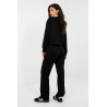 Pantalon Italy Moda 224070