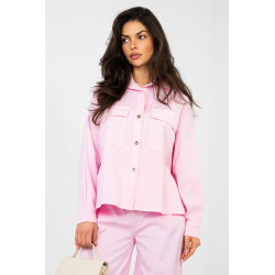 Chemise Italy Moda Chemise manche longue 224198