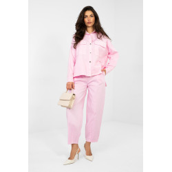 Chemise Italy Moda Chemise manche longue 224198