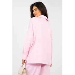 Chemise Italy Moda Chemise manche longue 224198