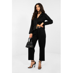 Pantalon Italy Moda Pantalon survêtement 224217