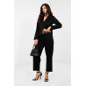 Pantalon Italy Moda Pantalon survêtement 224217