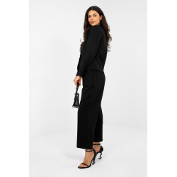 Pantalon Italy Moda Pantalon survêtement 224217