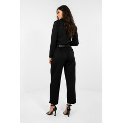 Pantalon Italy Moda Pantalon survêtement 224217