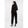 Pantalon Italy Moda Pantalon survêtement 224217