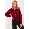 Chemise Italy Moda Chemise manche longue 204380