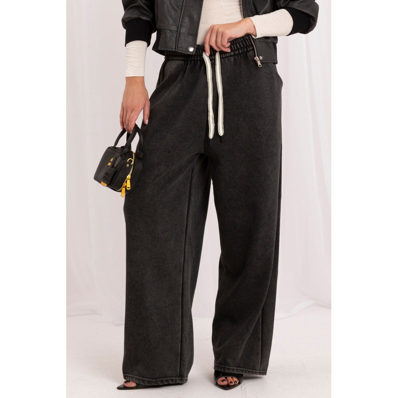 Pantalon Italy Moda Pantalon survêtement 230893