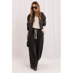Pantalon Italy Moda Pantalon survêtement 230893