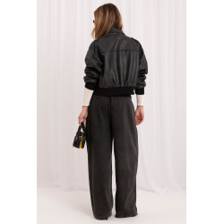 Pantalon Italy Moda Pantalon survêtement 230893