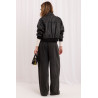 Pantalon Italy Moda Pantalon survêtement 230893