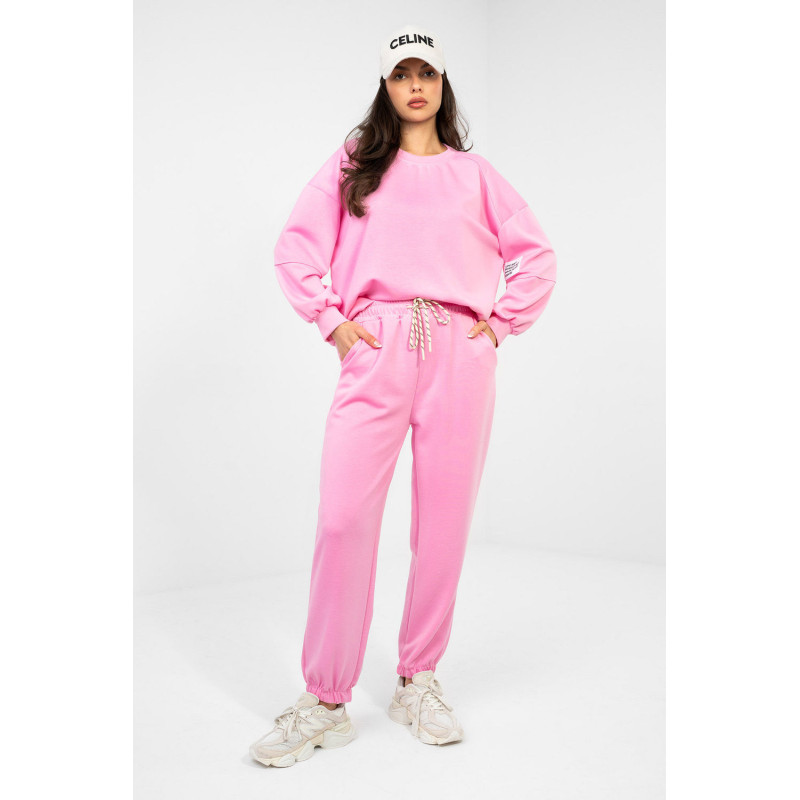 Pantalon Italy Moda 224849