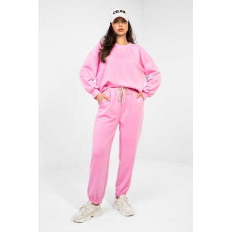 Pantalon Italy Moda 224849