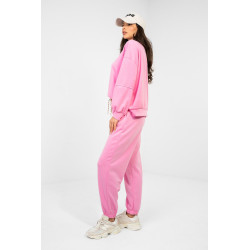 Pantalon Italy Moda 224849