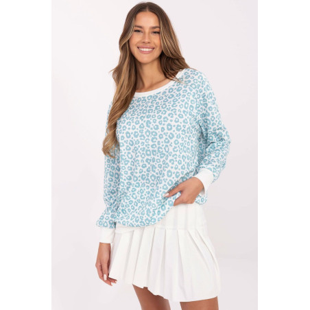 Blouse Italy Moda Chemisier 206718