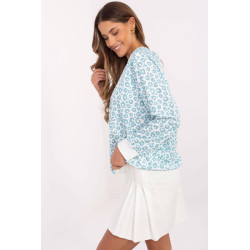 Blouse Italy Moda Chemisier 206718