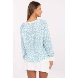 Blouse Italy Moda Chemisier 206718