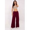 Pantalon Italy Moda Pantalon survêtement 218434