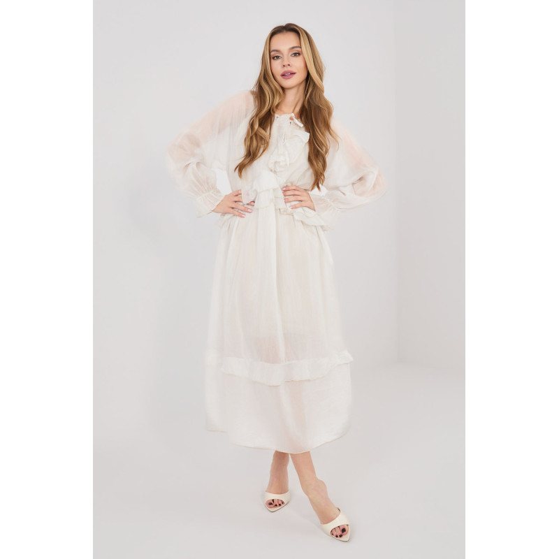 Robe de jour Italy Moda 225504