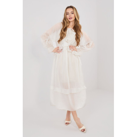 Robe de jour Italy Moda 225504