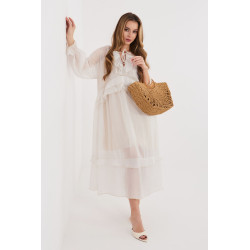Robe de jour Italy Moda 225504