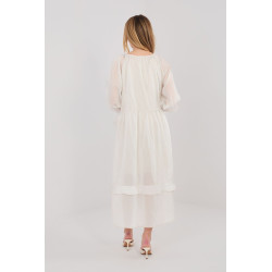Robe de jour Italy Moda 225504
