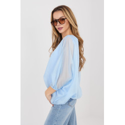 Blouse Italy Moda Chemisier 225530