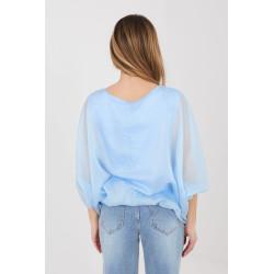 Blouse Italy Moda Chemisier 225530