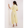 Pantalon Italy Moda Pantalon en velours côtelé 226226