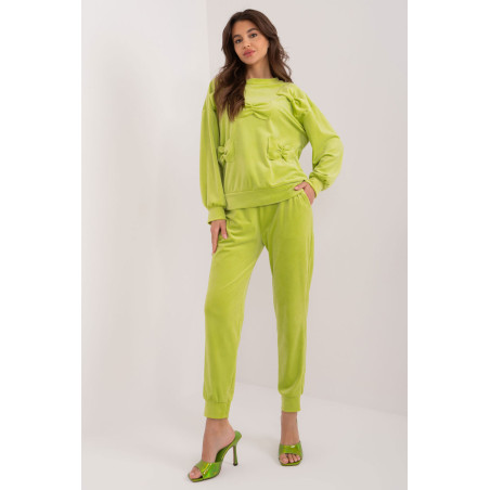 Pantalon Italy Moda 193493