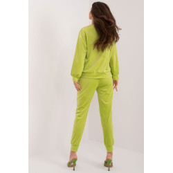 Pantalon Italy Moda 193493