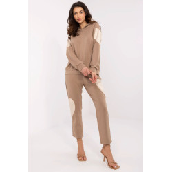 Pantalon Italy Moda 209206