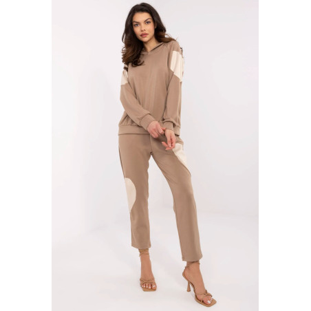 Pantalon Italy Moda 209206