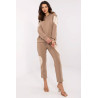 Pantalon Italy Moda 209206