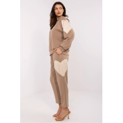 Pantalon Italy Moda 209206