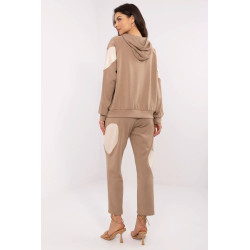Pantalon Italy Moda 209206