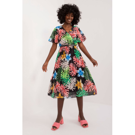 Robe de jour Italy Moda 196450
